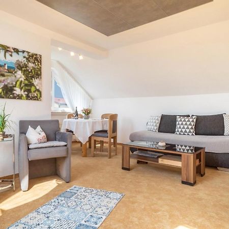 Ferienwohnung Lilo Immenstaad am Bodensee Bagian luar foto