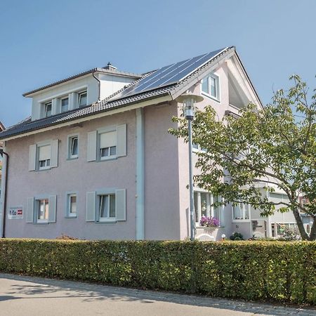 Ferienwohnung Lilo Immenstaad am Bodensee Bagian luar foto