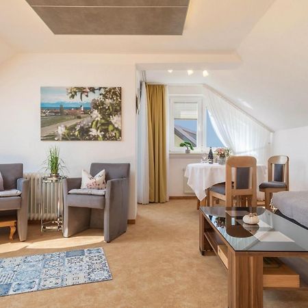 Ferienwohnung Lilo Immenstaad am Bodensee Bagian luar foto