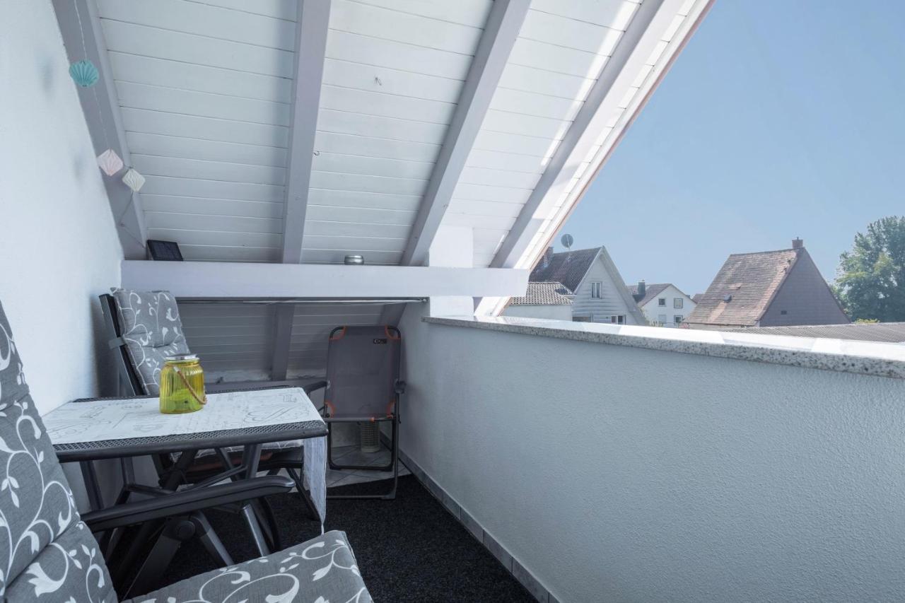 Ferienwohnung Lilo Immenstaad am Bodensee Bagian luar foto