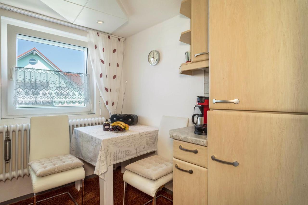 Ferienwohnung Lilo Immenstaad am Bodensee Bagian luar foto