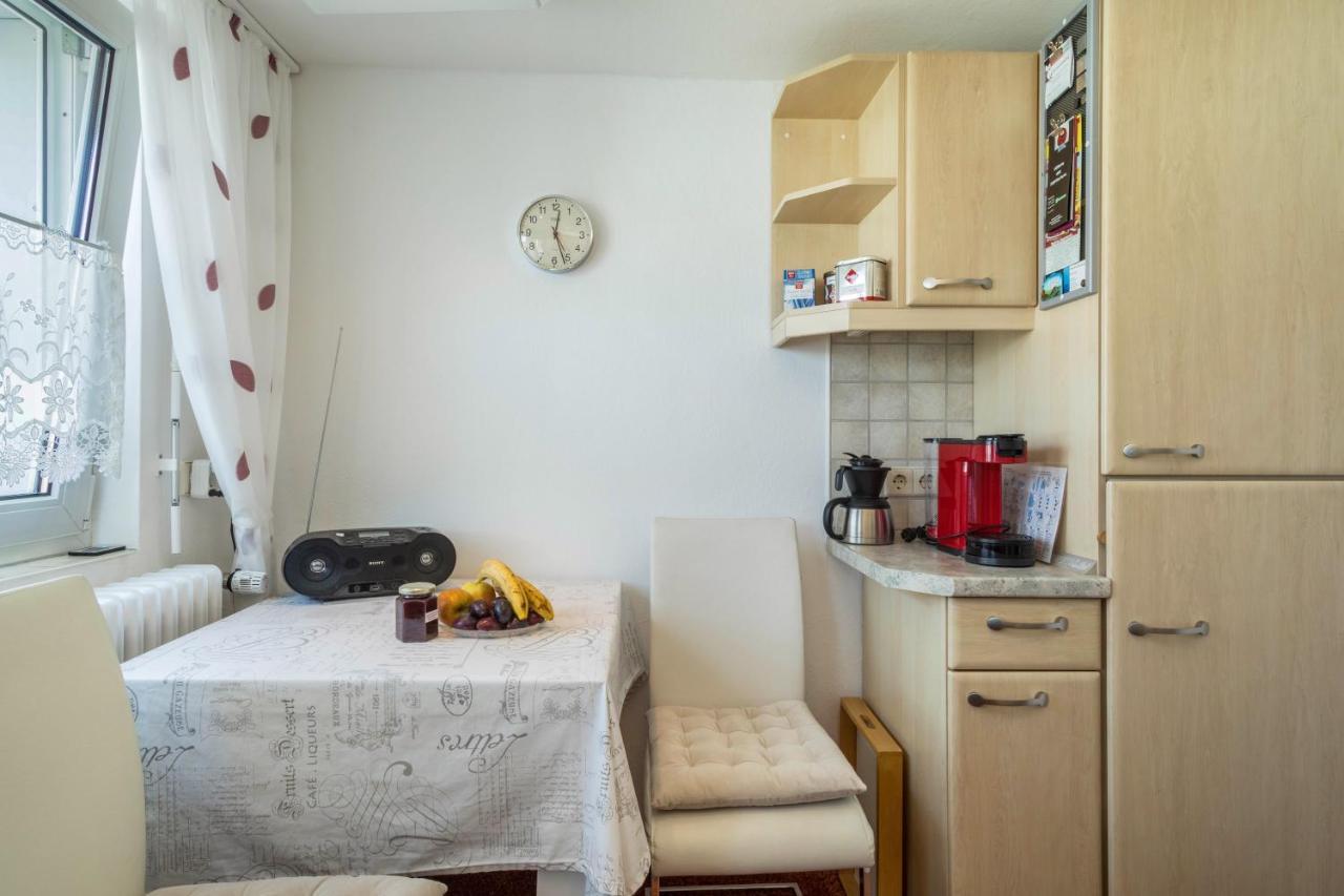 Ferienwohnung Lilo Immenstaad am Bodensee Bagian luar foto