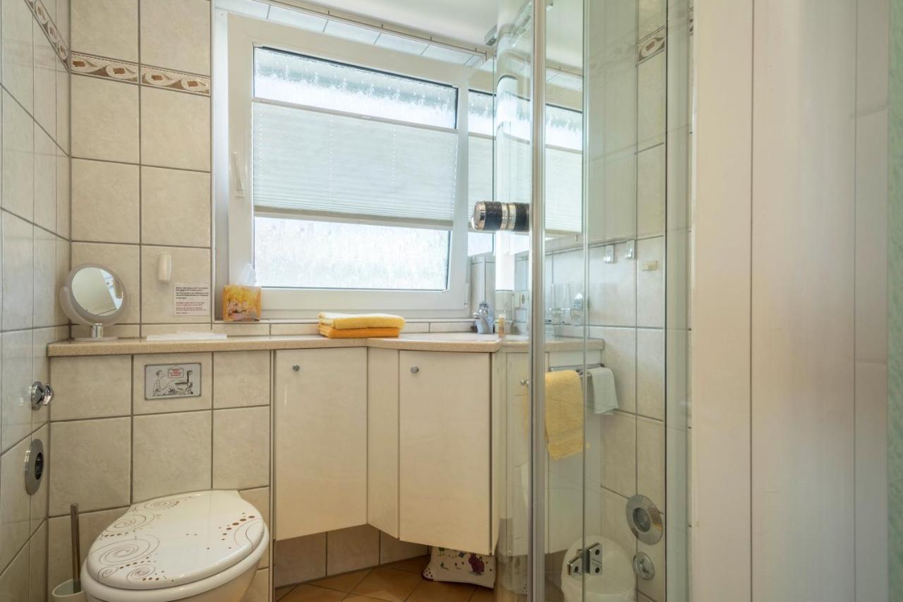 Ferienwohnung Lilo Immenstaad am Bodensee Bagian luar foto