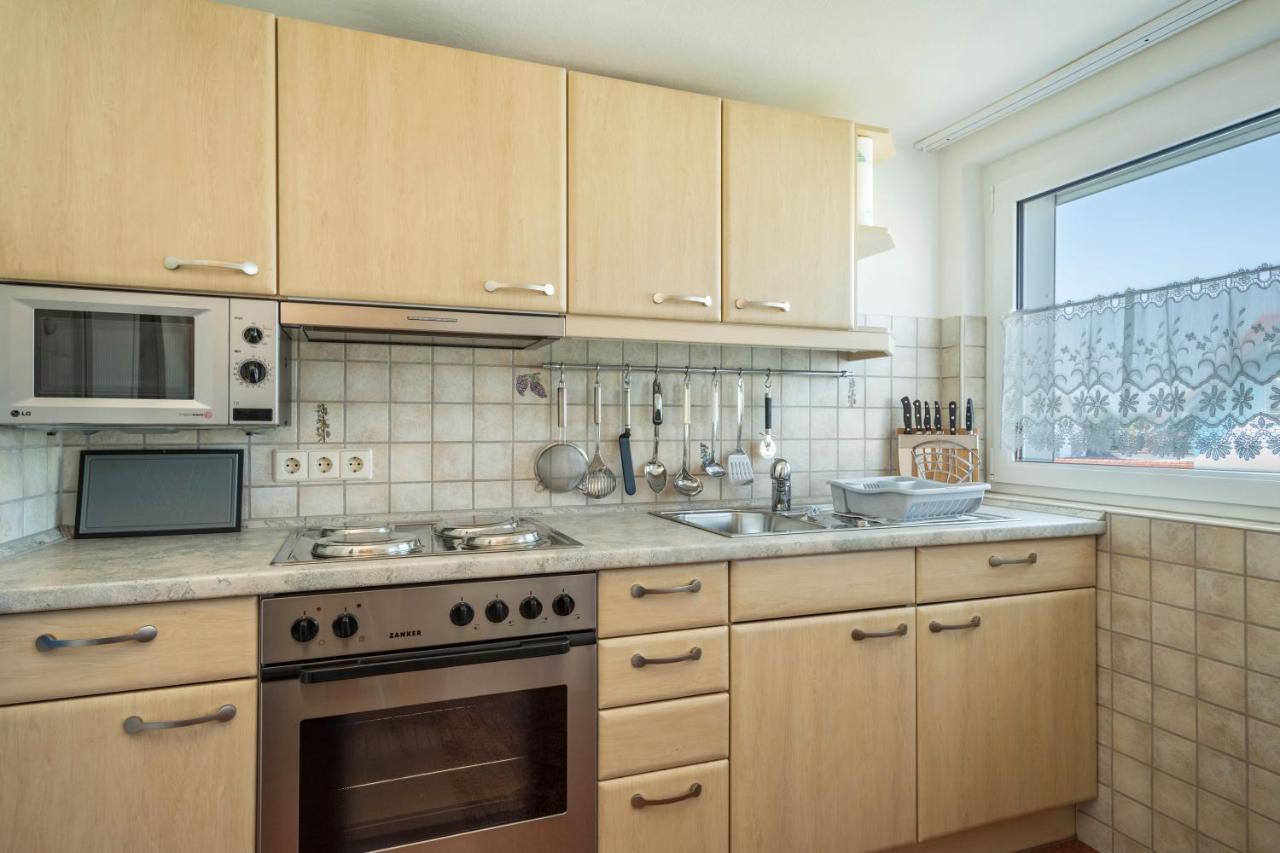 Ferienwohnung Lilo Immenstaad am Bodensee Bagian luar foto