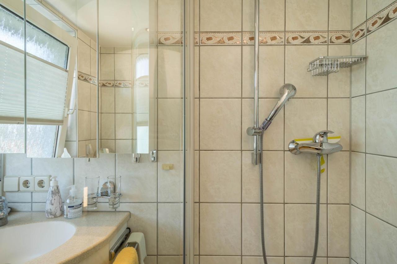 Ferienwohnung Lilo Immenstaad am Bodensee Bagian luar foto