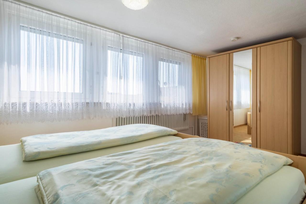 Ferienwohnung Lilo Immenstaad am Bodensee Bagian luar foto