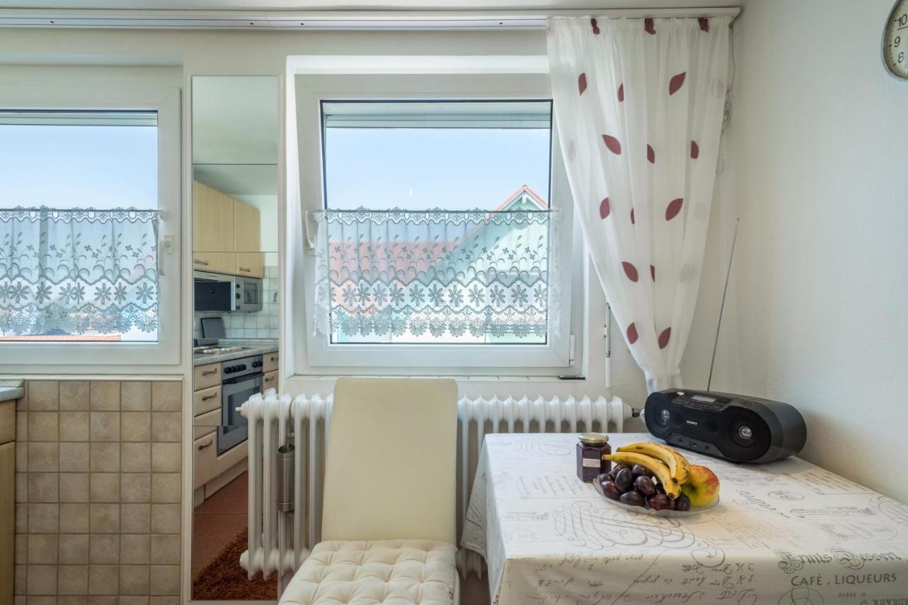 Ferienwohnung Lilo Immenstaad am Bodensee Bagian luar foto