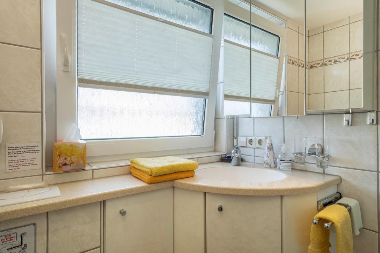 Ferienwohnung Lilo Immenstaad am Bodensee Bagian luar foto