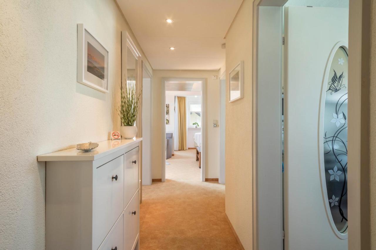 Ferienwohnung Lilo Immenstaad am Bodensee Bagian luar foto